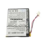 Batterie sony clie peg-tj25