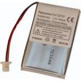 Batterie sony clie peg-tj27