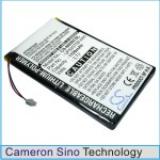 Batterie  smartphone sony clie peg n770