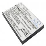 Batterie  smartphone fujitsu loox t800