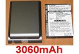 Batterie  smartphone fujitsu loox t800