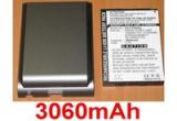 Batterie 3060 mah