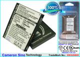 Batterie  smartphone asus m536