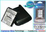 Batterie  smartphone asus m536