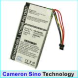 Batterie  smartphone toshiba genio e300