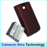 Batterie  smartphone sprint touch diamond p3051