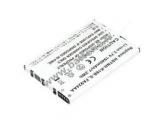 Batterie  smartphone hp compaq ipaq jornada aero ipaq 914c