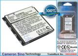 Batterie telephone dopod hd mini