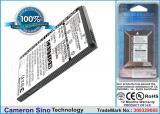 Batterie telephone dopod g8