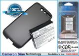 Batterie telephone softbank x06ht ii