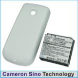 Batterie 2680 mah