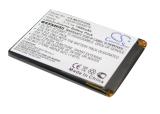 Batterie  smartphone dopod i mate 810 f