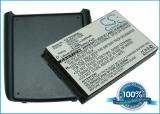 Batterie  smartphone htc sirius 100