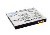 Batterie  smartphone htc t mobile mytouch hd