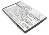Batterie  smartphone htc evo shift 4g