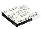 Batterie  smartphone htc doubleshot