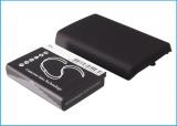 Batterie  smartphone blackberry rim pearl 2