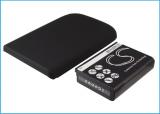 Batterie  smartphone blackberry rim jennings