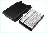 Batterie blackberry rim torch 9850