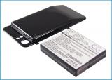 Batterie  smartphone htc raider 4g