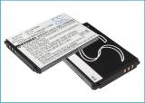Batterie  smartphone lenovo td100