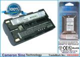 Batterie  smartphone extech s3750