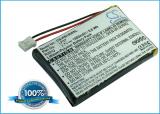 Batterie  smartphone pure digital pocket dab1500