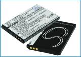 Batterie  smartphone emporia mobistel el600