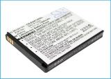 Batterie  smartphone emporia telme e1000