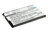 Batterie  blackberry rim js1