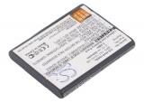 Batterie  smartphone hp compaq ipaq jornada aero veer 4g