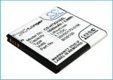 Batterie  smartphone htc x310e