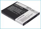Batterie  smartphone htc adr6425