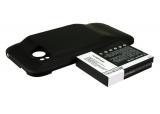 Batterie  smartphone htc rezound 4g lte