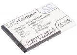 Batterie  smartphone htc adr6350vw