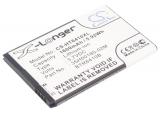 Batterie  smartphone htc droid incredible 4g lte