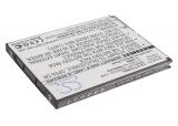 Batterie  smartphone htc t528w