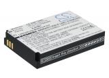 Batterie  smartphone socketmobile xp3.2 land rover s1