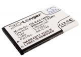 Batterie telephone manta tel2405