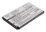 Batterie telephone elson el340