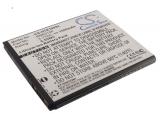 Batterie  smartphone htc infobar a02