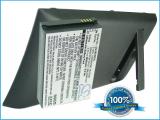 Batterie  smartphone blackberry rim pearl 2