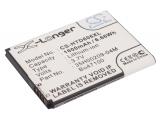 Batterie  smartphone htc desire 600 dual sim