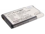 Batterie  smartphone airis t470e