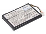 Batterie camescope flip m3160