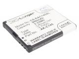 Batterie telephone bea fon classic line c260