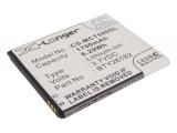Batterie telephone micromax a116 canvas hd