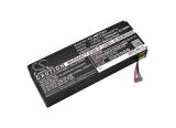 Batterie projecteur att spro2