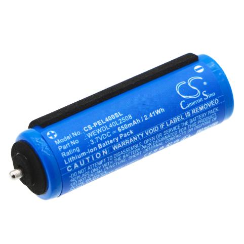 Batterie rasoir electrique braun 3723 s32.500