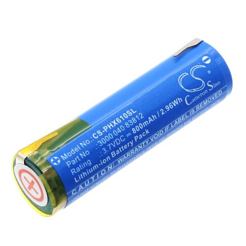 Batterie  oral b 10000